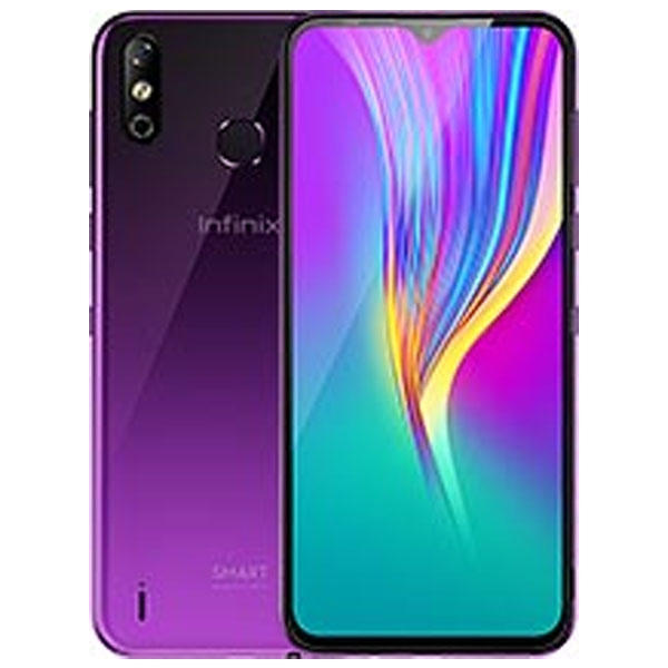 Infinix Smart 4 2020 In Sudan